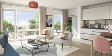 Programme immobilier neuf de 69 lots à Châtenay-Malabry (92290)