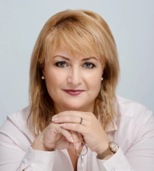 Donia NAAMANE, agent commercial immobilier à Perpignan, 66100