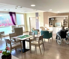 Programme immobilier neuf de 1 lot à Nantes (44200)