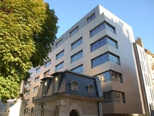 New real estate development of 1 unit in Grenoble (38000)