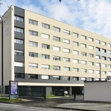 New real estate development of 1 unit in Rennes (35000)