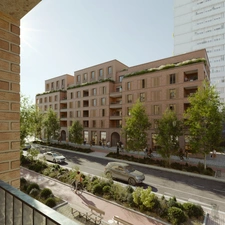 Programme immobilier neuf de 28 lots à Toulouse (31000)