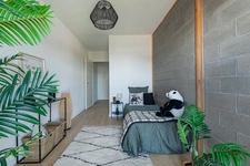 New real estate development of 2 units in Biganos (33380)