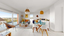New real estate development of 3 units in Saint-Raphaël (83700)
