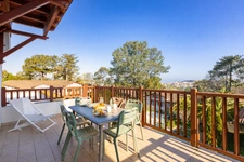 New real estate development of 1 unit in Ciboure (64500)
