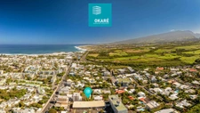 New real estate development of 4 units in Saint-Pierre (97410)