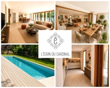 Programme immobilier neuf de 2 lots à Villeneuve-lès-Avignon (30400)