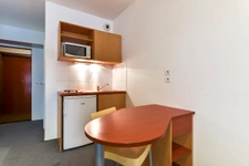 Programme immobilier neuf de 1 lot à Serris (77700)