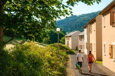 New real estate development of 2 units in Saint Geniez d'Olt et d'Aubrac (12130)