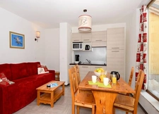 Programme immobilier neuf de 1 lot à Vars (05560)