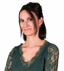 Laure MALRAS, agent commercial immobilier à Fillière, 74570