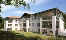 Programme immobilier neuf de 8 lots à Capbreton (40130)