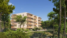 Programme immobilier neuf de 9 lots à Istres (13800)
