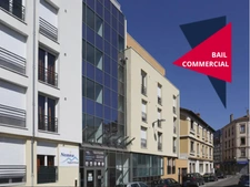 Programme immobilier neuf de 1 lot à Villeurbanne (69100)