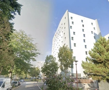 Programme immobilier neuf de 2 lots à Nantes (44200)