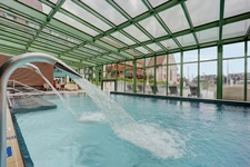 New real estate development of 1 unit in Deauville (14800)