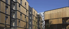 Programme immobilier neuf de 9 lots à L'Île-Saint-Denis (93450)