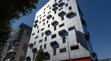 Programme immobilier neuf de 1 lot à Grenoble (38000)