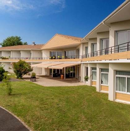 Programme immobilier neuf de 1 lot à Parempuyre (33290)