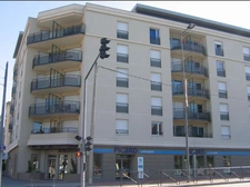 New real estate development of 1 unit in Bron (69500)