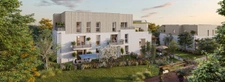 Programme immobilier neuf de 27 lots à La Norville (91290)