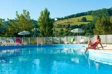 New real estate development of 2 units in Saint Geniez d'Olt et d'Aubrac (12130)