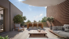 New real estate development of 31 units in Genas (69740)