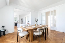 Programme immobilier neuf de 1 lot à Paris (75008)