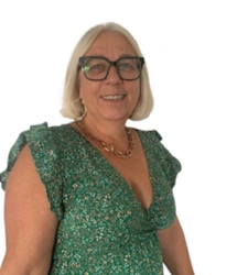 Michelle LEBRETON, agent commercial immobilier à Mûrs-Erigné, 49610