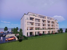 Programme immobilier neuf de 10 lots à Borgo (20290)