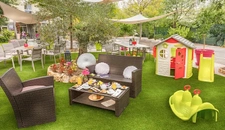 Programme immobilier neuf de 2 lots à Pégomas (06580)