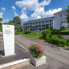 Programme immobilier neuf de 2 lots à Dourdan (91410)