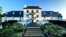 New real estate development of 2 units in Pont-Aven (29930)