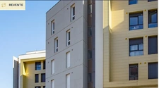 New real estate development of 2 units in Lyon (69009)