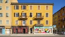 Programme immobilier neuf de 3 lots à Nice (06000)