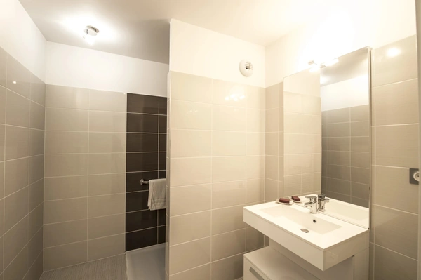 Programme immobilier neuf de 1 lot à Tourcoing (59200)