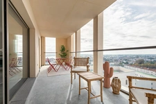 New real estate development of 1 unit in Bordeaux (33800)