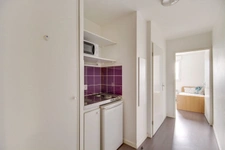 Programme immobilier neuf de 1 lot à Villiers-sur-Marne (94350)