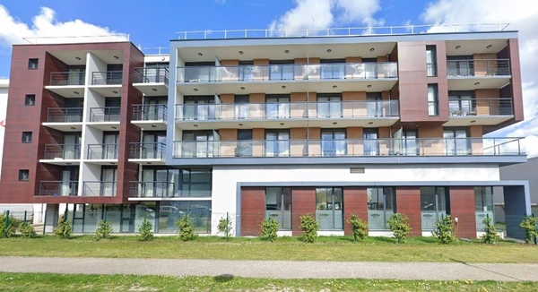 Programme immobilier neuf de 1 lot à Carrières-sur-Seine (78420)