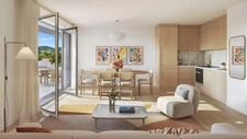 Programme immobilier neuf de 13 lots à Faverges-Seythenex (74210)