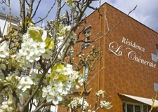 Programme immobilier neuf de 1 lot à Bordeaux (33200)