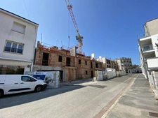 Programme immobilier neuf de 8 lots à Berck (62600)