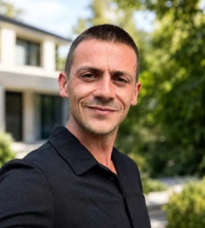 Hugo GATINEAU, realestate advisor in Passy, 74190