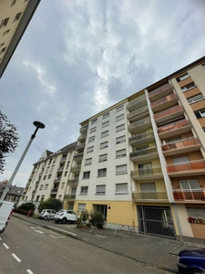 Programme immobilier neuf de 1 lot à Strasbourg (67000)