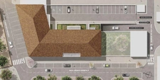 New real estate development of 28 units in Brignoles (83170)