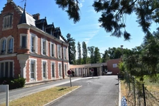 New real estate development of 2 units in La Ferté-Saint-Aubin (45240)