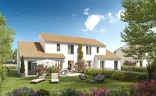 Programme immobilier neuf de 5 lots à Vallet (44330)