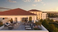 Programme immobilier neuf de 30 lots à Riom (63200)