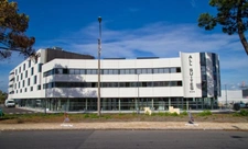 New real estate development of 3 units in Pessac (33600)