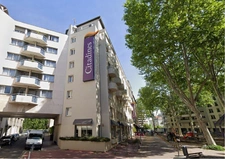 New real estate development of 1 unit in Lyon (69003)